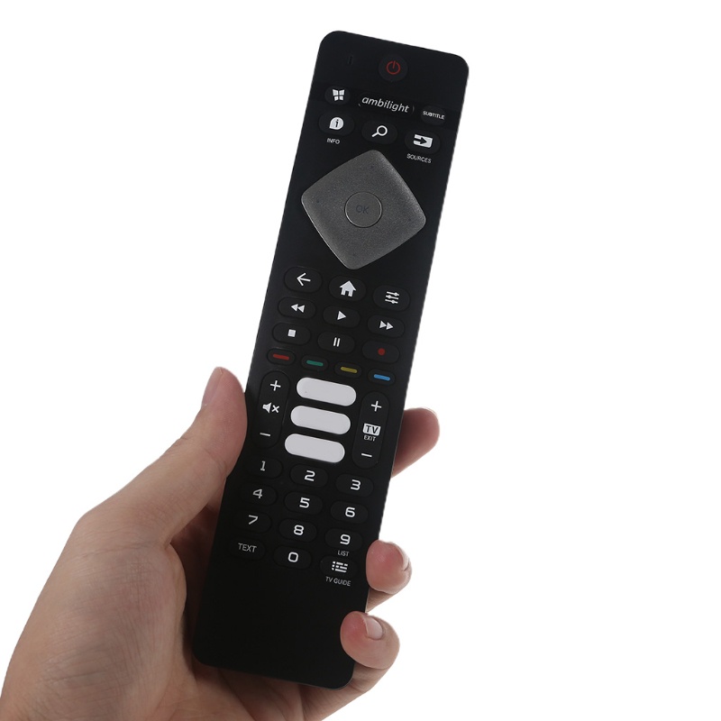 Thiết Bị Điều Khiển Từ Xa Dành Cho TV Thông Minh 996599001251 Ykf456-a001