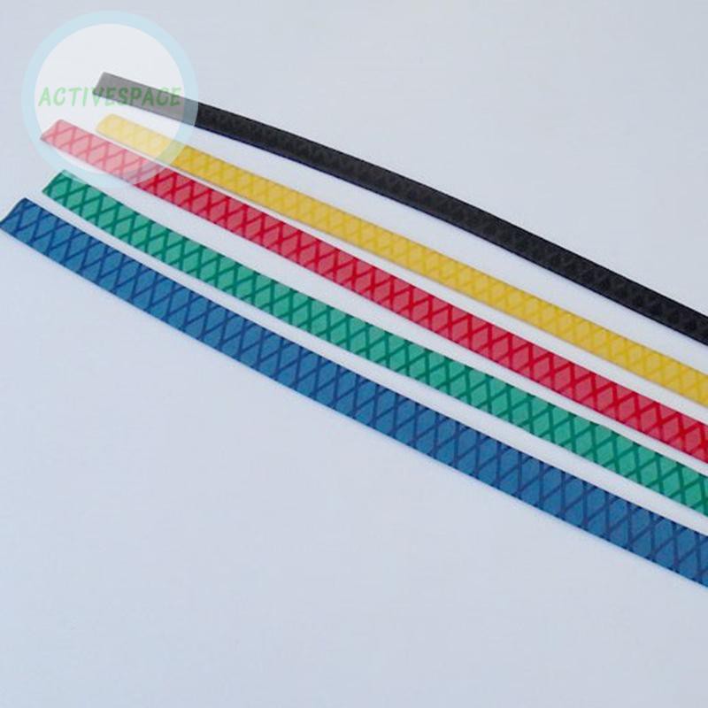 Dây Co Nhiệt Chống Trượt 1m 20mm Dùng Cho Cần Câu Cá