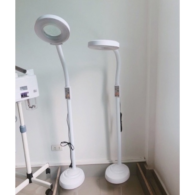 Đèn led 120 bóng chân nặng chân nhẹ,led trục khuỷu đèn hồng ngoại dùng trong spa