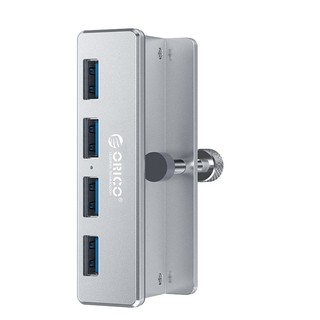 Duc98 FHDT Bộ hub chia 4 cổng USB 3.0 - ORICO MH4PU - chính hãng bảo hành lỗi 1 đổi 1 !!! 50 MHB12