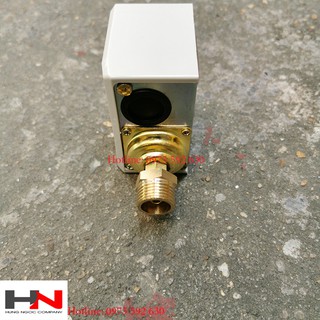 rơ le áp lực hàn quốc HS