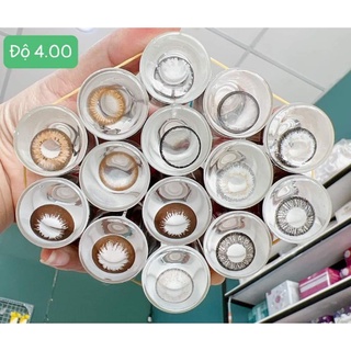 Lens độ ( -4.00 đến -4.75)