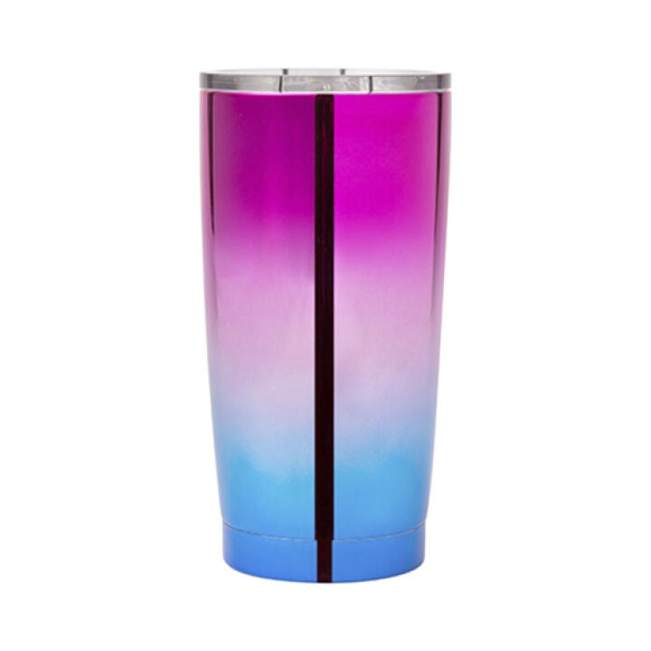 Bình Nước Tumbler ARTBOX Hàn Quốc Màu Neon