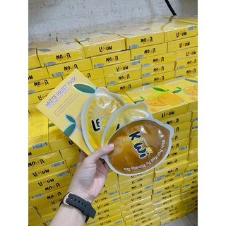 Ủ trắng chanh 🍋- siêu trắng nhanh!!!