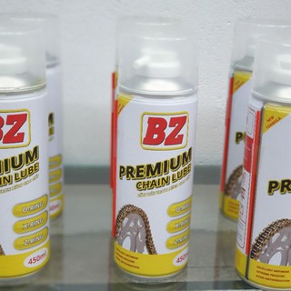 Xịt Dưỡng Sên Bz PREMIUM Cao cấp