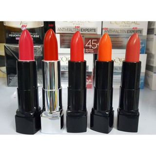 Son lì Manhattan Cosmetics, hàng Đức