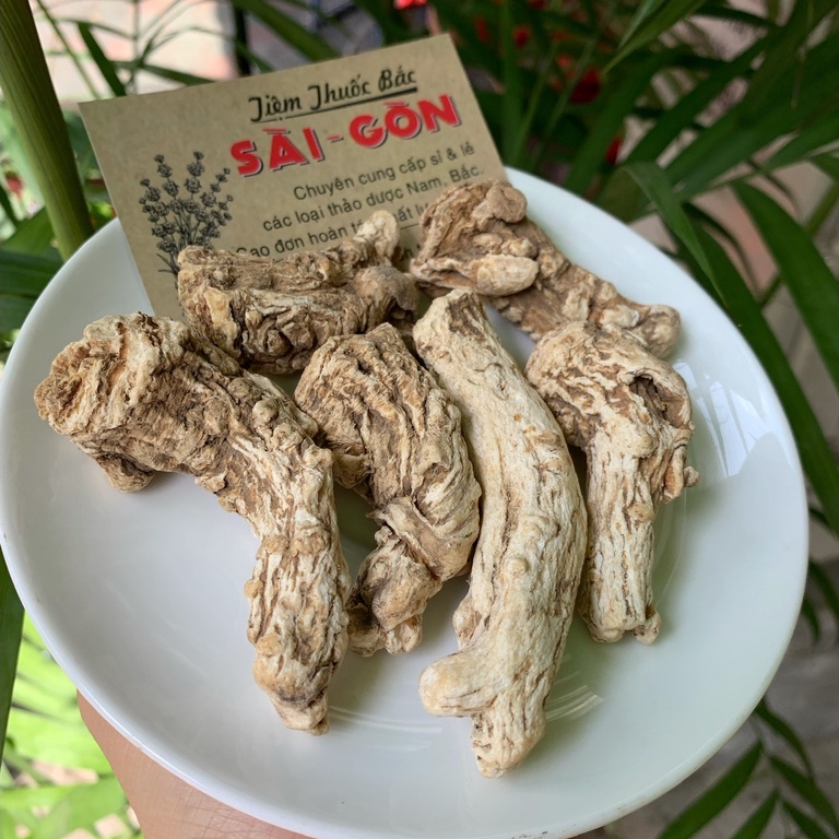 Đương Quy Củ 100g