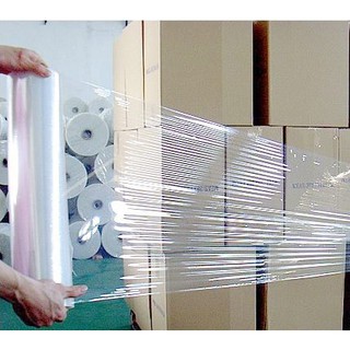 màng pe 1 tấc,2 tấc,3 tấc,5 tấc quấn hàng linh kiện,bao bọc hàng hóa