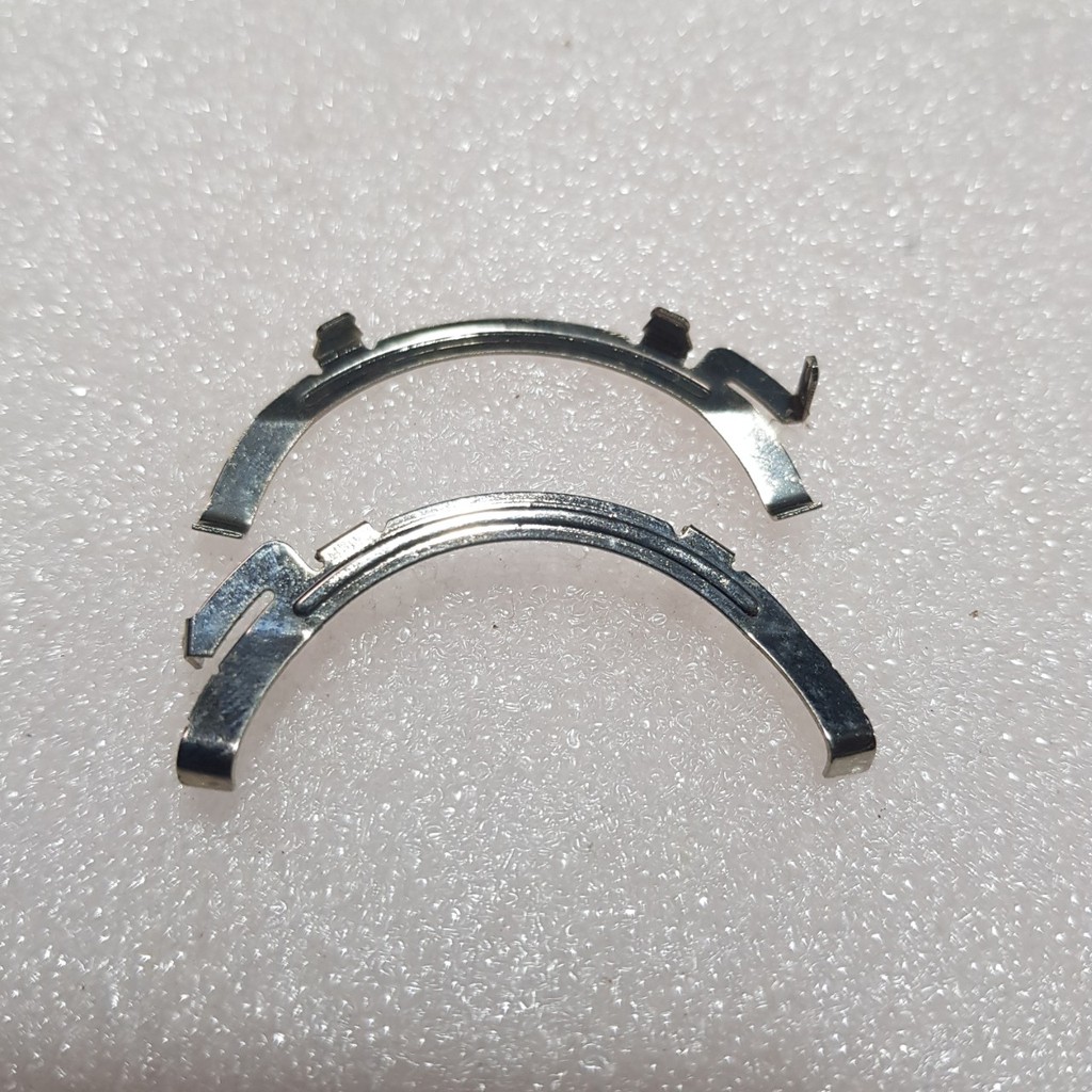 Lá đảo chiều máy khoan bê tông - Lá thép đảo chiều khoan bê tông