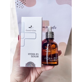 Goodndoc Hydra B5 Serum