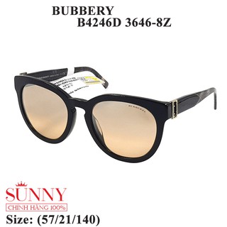 Kính Mát Nữ Burberry B4246D