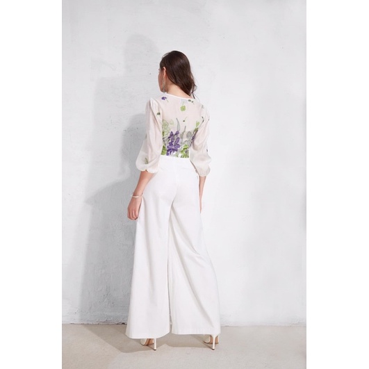 Áo croptop côt  nơ trước | BigBuy360 - bigbuy360.vn