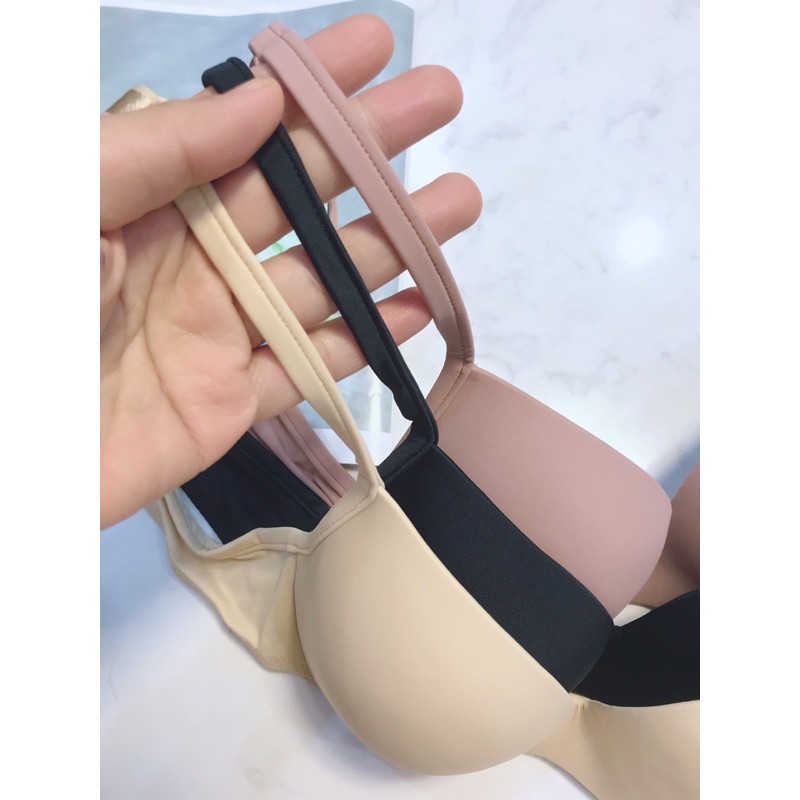 Áo Ngực Đệm mỏng Sister Hood 8056 - Áo lót Có gọng , đệm mỏng, vải mượt cao cấp Thái Lan | BigBuy360 - bigbuy360.vn