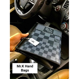 Cluth Cầm tay nam cao cấp