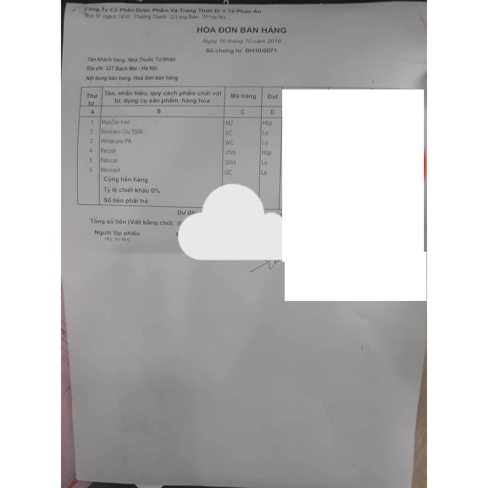✔️️️ White Care Pa - Giúp bổ sung nội tiết tố nữ, tăng cường sinh lý nữ, làm . Hỗ trợ làm đẹp da, giúp da tươi sáng, mịn