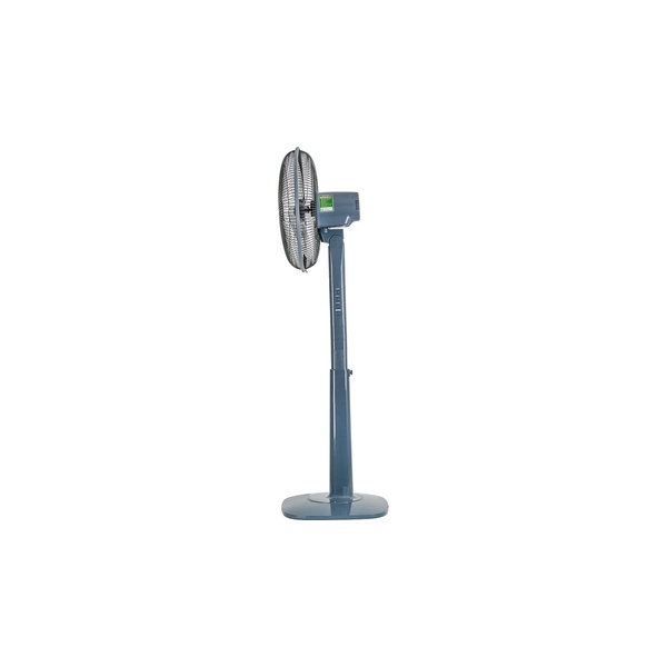 QUẠT CÂY PANASONIC F-409K màu xanh QT28 ( 223220V )