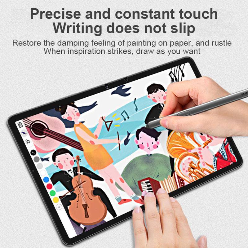 Set 2 miếng dán chống phản quang bảo vệ màn hình laptop 1 2 3 13,5 Surface Pro 4 5 6 7 X 2021 13 12.3 GO 2 3 10.5 10.0