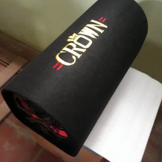 Loa ống crown số 6