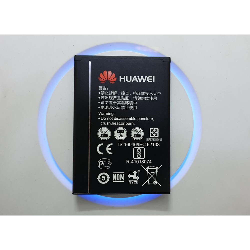 Pin 3000mAh dành cho phát wifi Huawei E5577,E5787,HW502,...