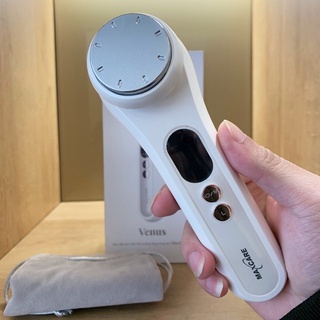 MÁY ĐẨY TINH CHẤT ION NÓNG LẠNH MAXCARE - MAX888PRO