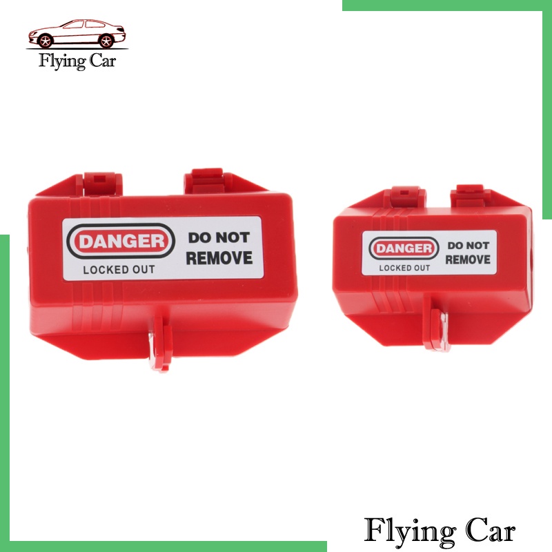 [Lzdjfmy2] Khóa Điện An Toàn Cắm Điện Ra 6.63.942.56inch