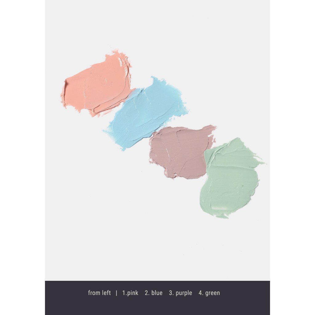 [CÓ SẴN]  Kem che khuyết điểm, làm đồng đều màu da của Beauty Treats | BigBuy360 - bigbuy360.vn