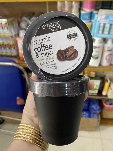 Muối tắm tẩy da chết toàn thân 250ml | BigBuy360 - bigbuy360.vn