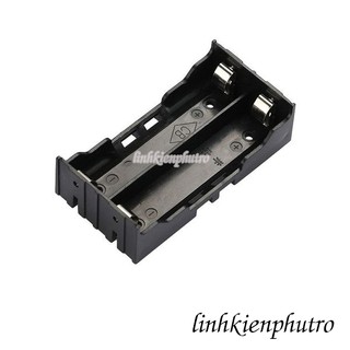 Đế 2 cell pin 18650