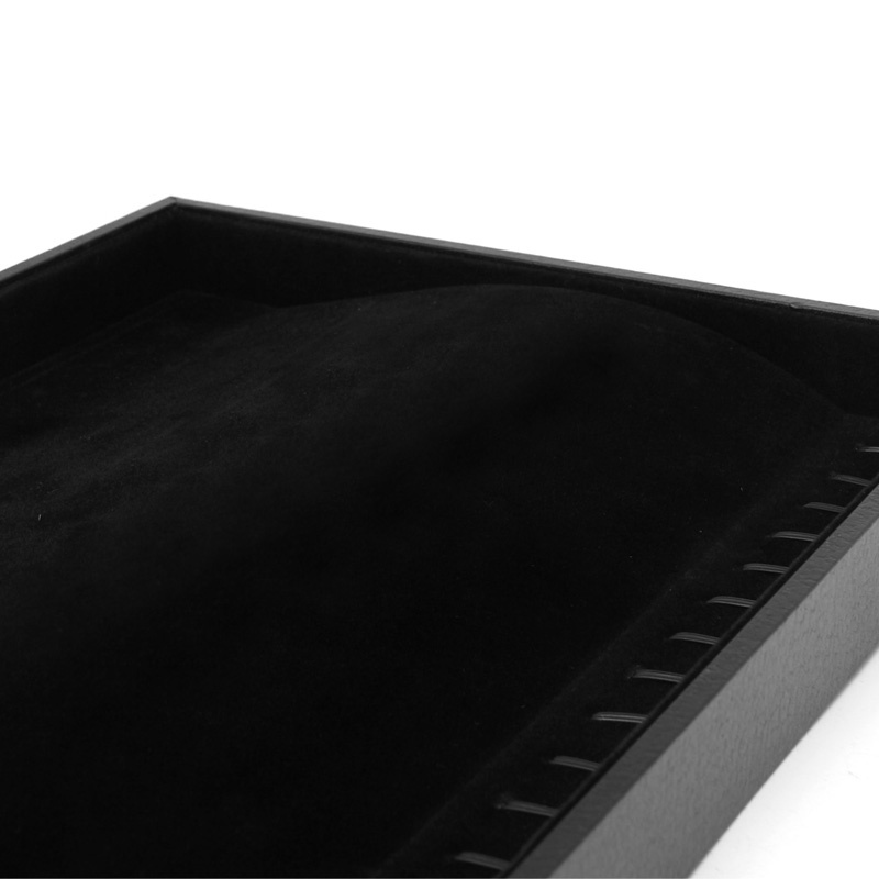 Khay Trưng Bày Trang Sức Vòng Cổ / Nhẫn Tiện Dụng