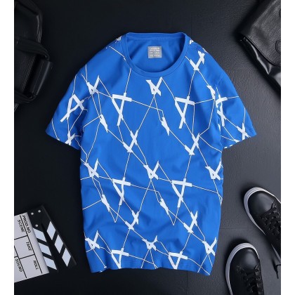 Áo phông nam hàng hiệu lacoste
