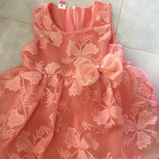 Đầm trẻ em