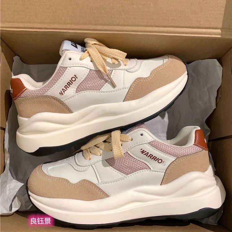 Giày Thể Thao Đế Dày Thời Trang Dành Cho Nữ