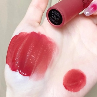 Son kem lì 3ce blur water tint màu casual affair