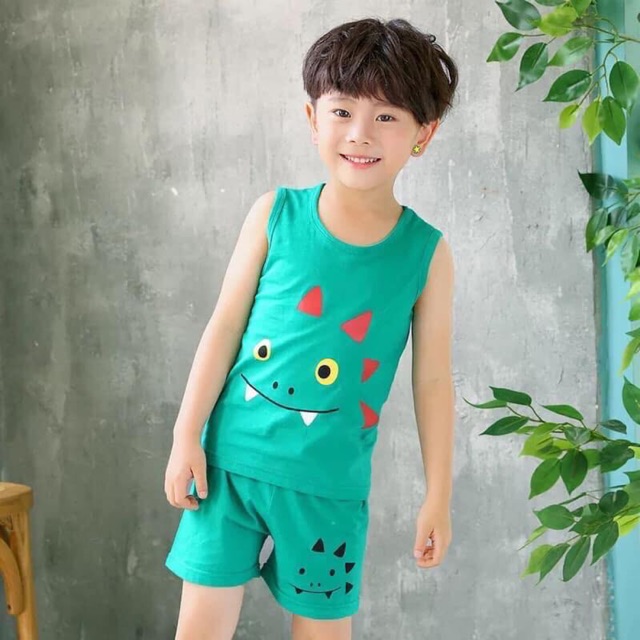 Bộ balo cotton