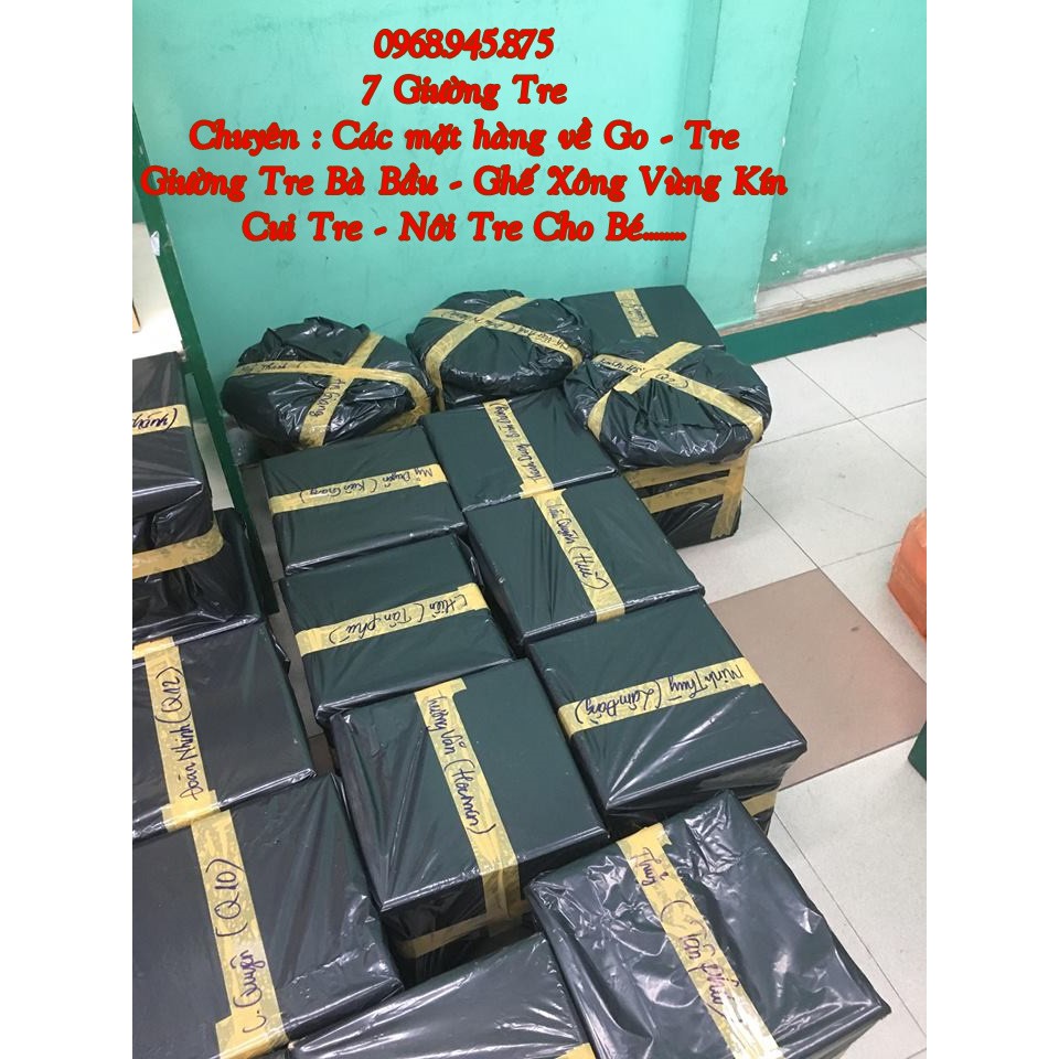 Bộ ghế xông vùng kín