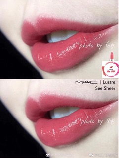 Set 𝗦𝗼𝗻 𝗠𝗔𝗖 𝗦𝗶𝗴𝗻𝗮𝘁𝘂𝗿𝗲 𝗦𝘁𝗮𝗿𝘀 𝗟𝗶𝗽𝘀𝘁𝗶𝗰𝗸 𝗞𝗶𝘁 3 màu fullsize cực đẹp v rẻ