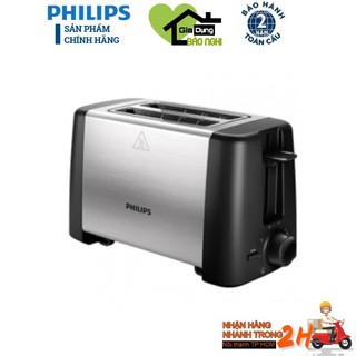Lò nướng sandwich Philips HD4825