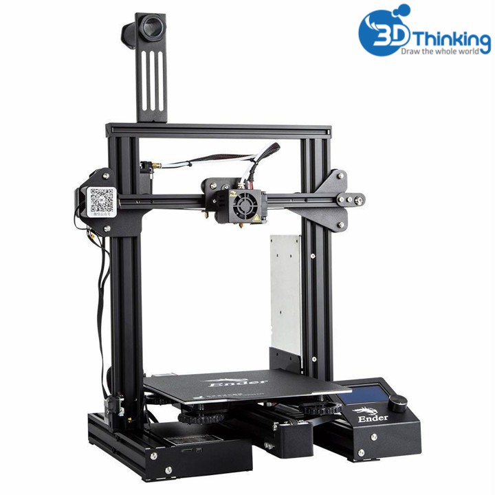 (chính hãng Creality) Máy in 3D giá rẻ Ender 3 Pro | BigBuy360 - bigbuy360.vn