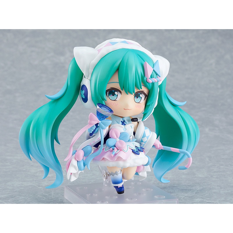 [Đặt Trước] Mô Hình Nendoroid Hatsune Miku: Magical Mirai 2020 Winter Festival Ver. - Nendoroid 1740