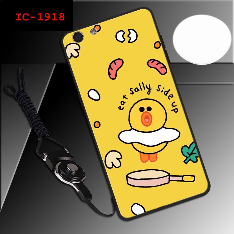 Ốp OPPO F3 - F3Plus IN hình cực đẹp | BigBuy360 - bigbuy360.vn