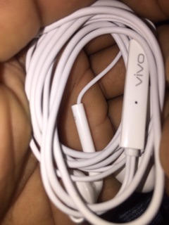 Tai nghe AKG Y15