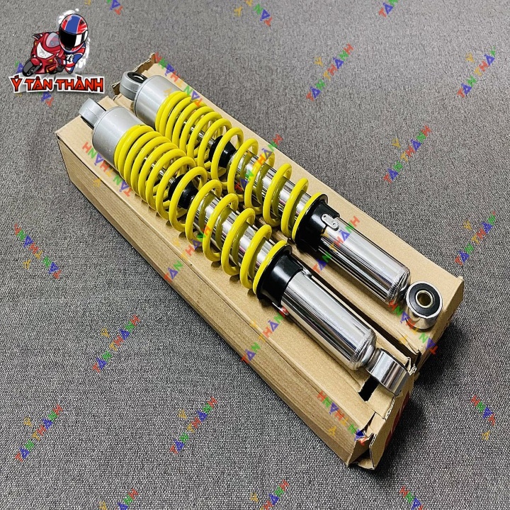 Phuộc Nice Thái Có Chén Nhôm 1:1 MS8009