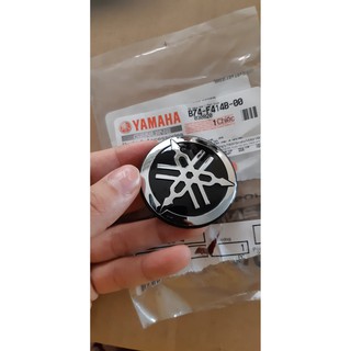 Logo nổi 3D 5cm Yamaha