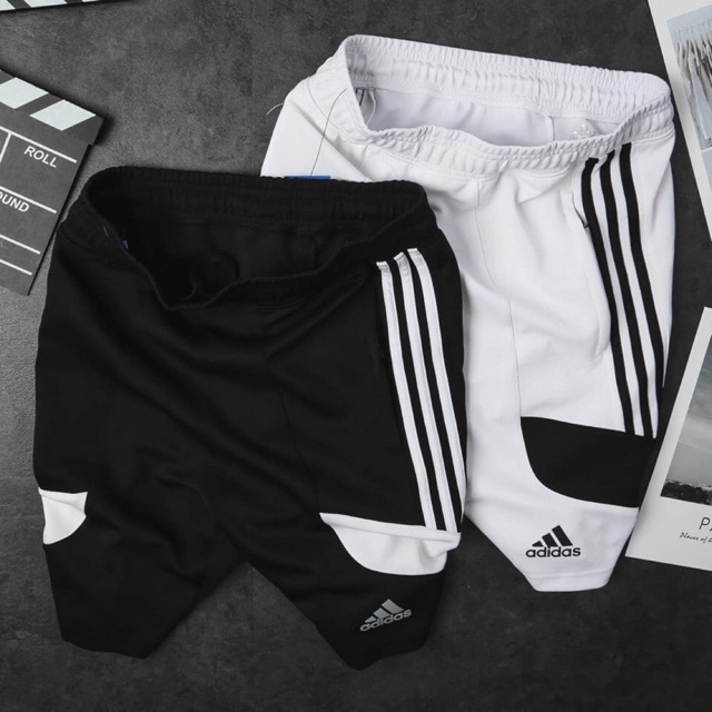 Quần thể thao Adidas[hàng xuất dư]