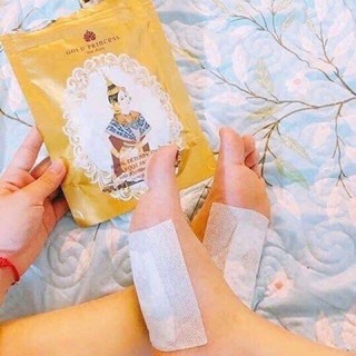 THẢI ĐỘC CHÂN CHUẨN THÁI LAN
