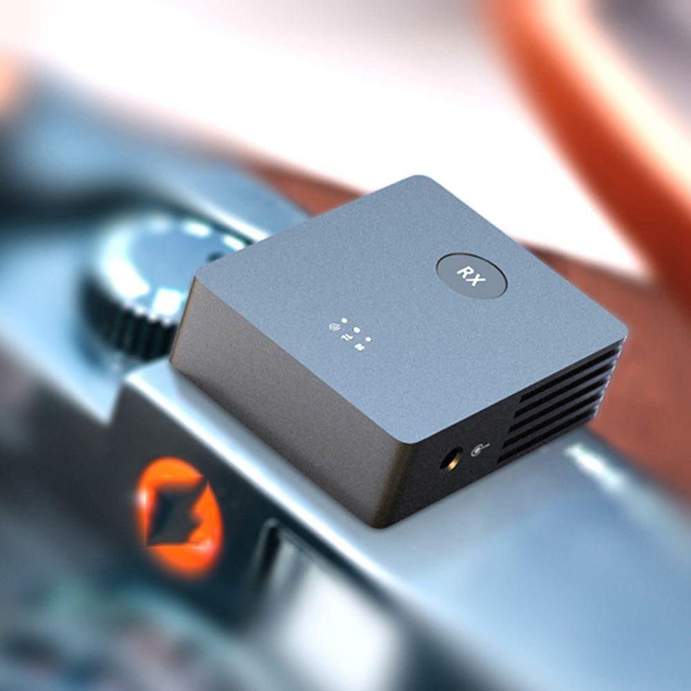 Micro Không Dây Nhỏ Gọn Giảm Tiếng Ồn Thời Trang