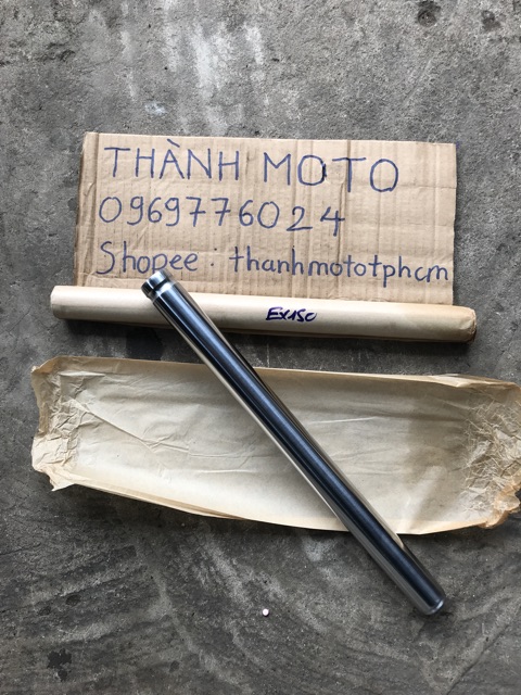 Ty phuộc trước xe Exciter 150-YAMAHA