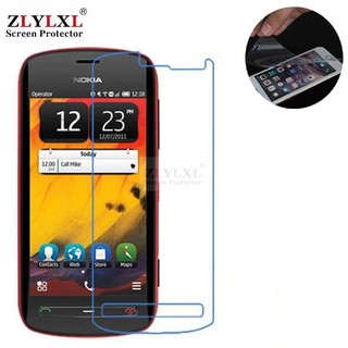 5 pcsMiếng dán bảo vệ màn hình HD cho Nokia 808