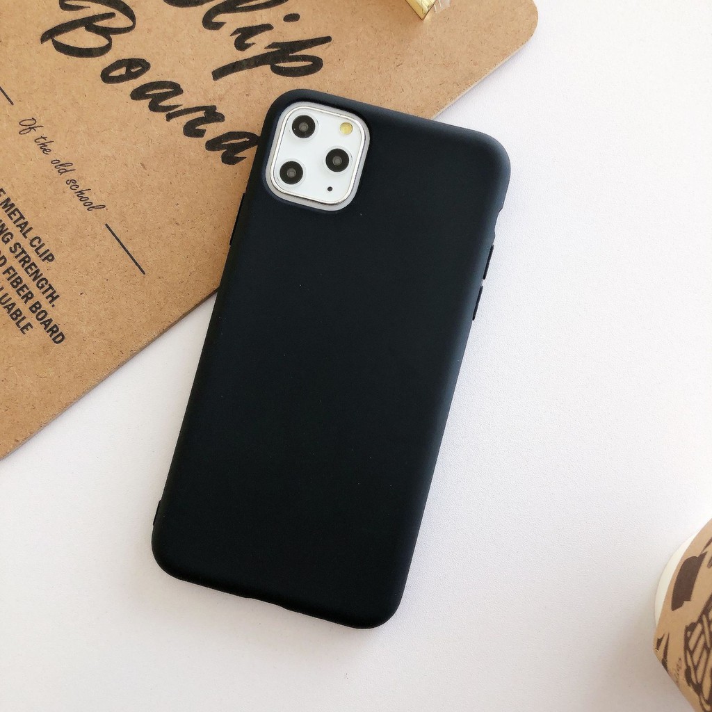 Ốp iphone - Ốp lưng Mềm Mại vỏ trơn 6/6plus/6s/6s plus/6/7/7plus/8/8plus/x/xs/xs max-Vincase | BigBuy360 - bigbuy360.vn