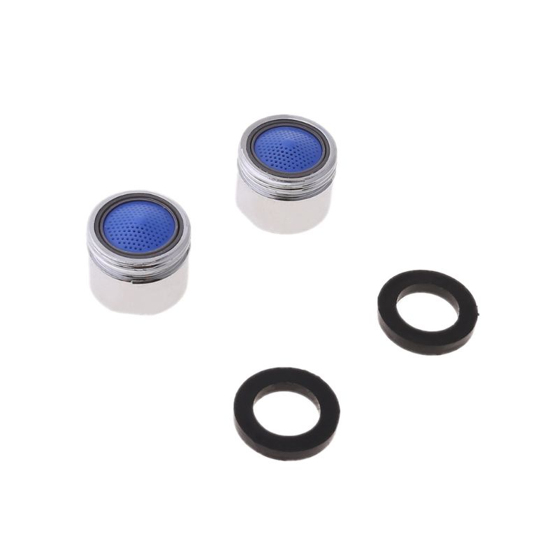 Đầu Lọc Tiết Kiệm Nước Bằng Thép Không Gỉ Kích Thước 18x14mm